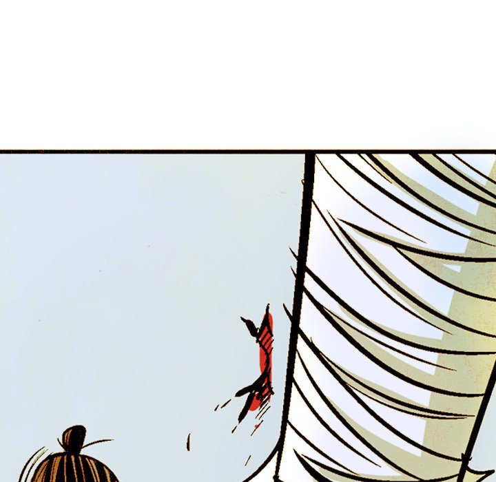 The Sword Clan The Sword Clan EP 39 - Toomics page 75 - 