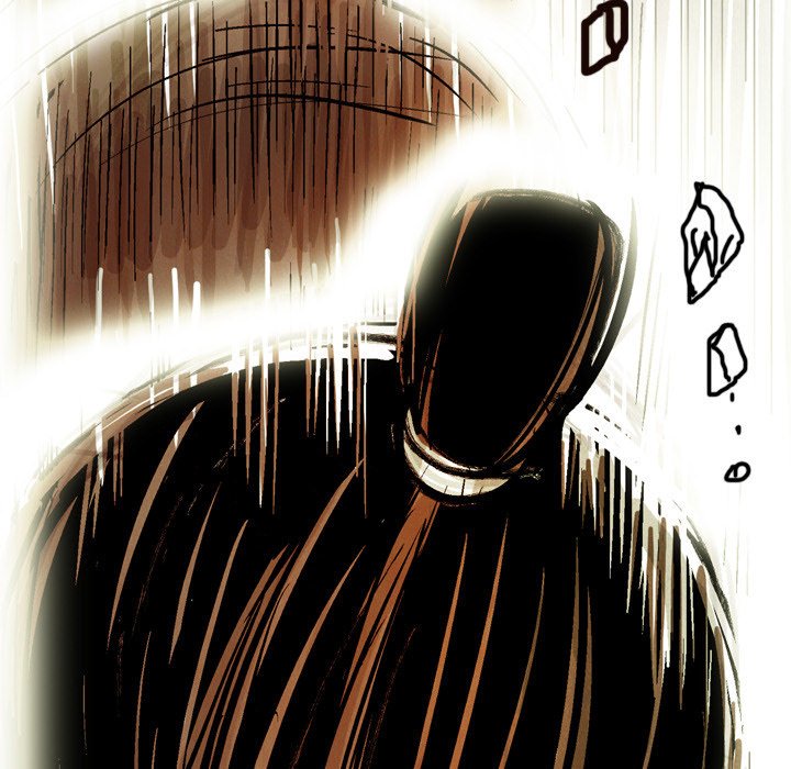 The Sword Clan The Sword Clan EP 39 - Toomics page 87 - 