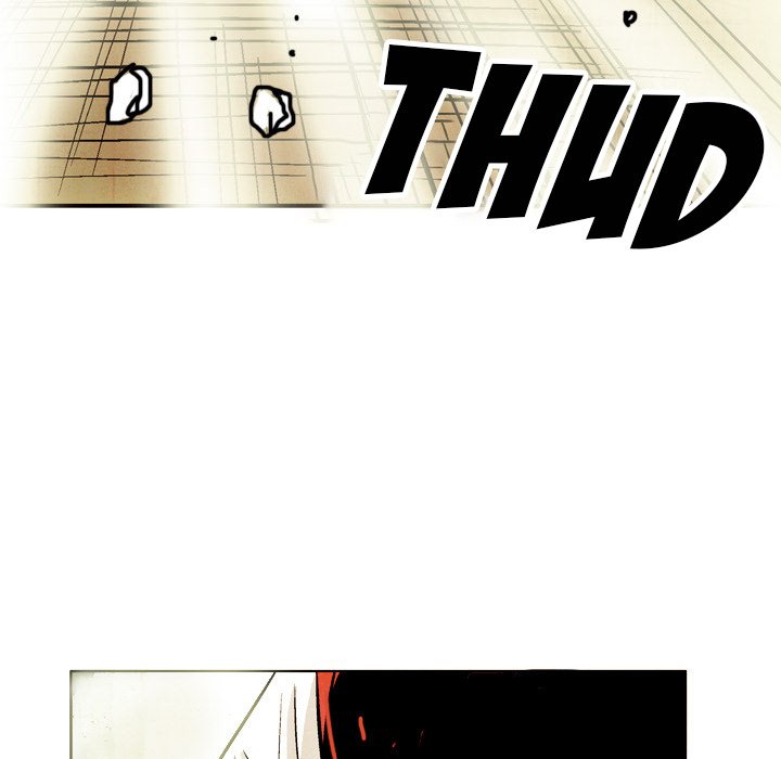 The Sword Clan The Sword Clan EP 39 - Toomics page 89 - 