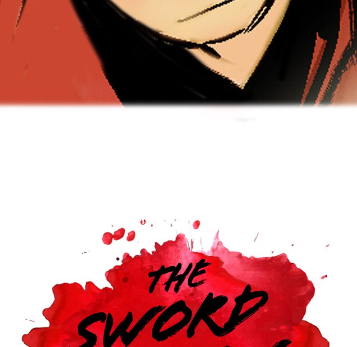 The Sword Clan The Sword Clan EP 39 - Toomics page 10 - 