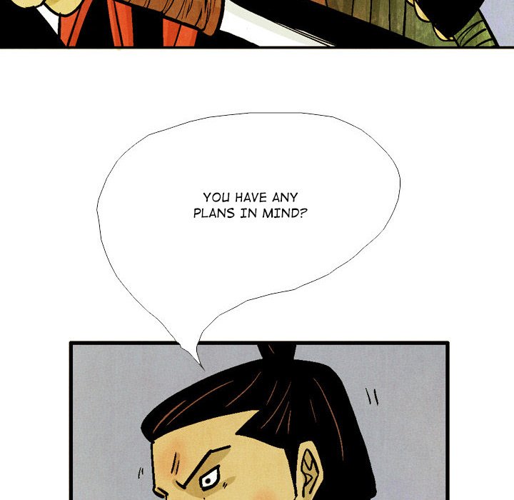 The Sword Clan The Sword Clan EP 39 - Toomics page 96 - 