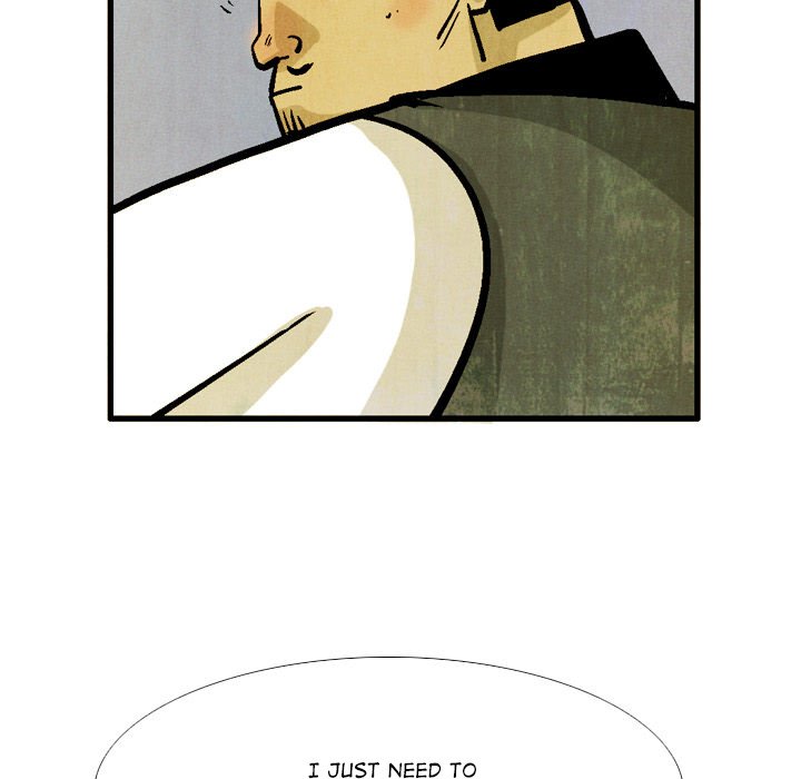 The Sword Clan The Sword Clan EP 39 - Toomics page 97 - 