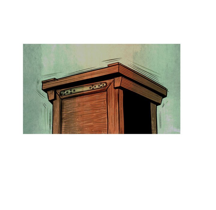 The Sword Clan The Sword Clan EP 4 - Toomics page 12 - 