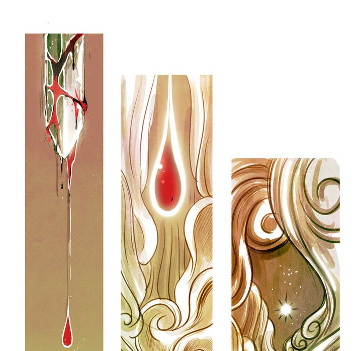 The Sword Clan The Sword Clan EP 4 - Toomics page 28 - 