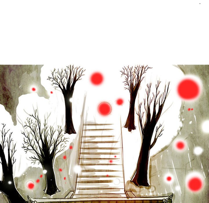 The Sword Clan The Sword Clan EP 4 - Toomics page 30 - 