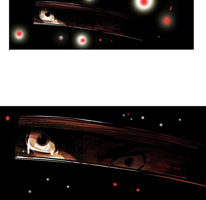 The Sword Clan The Sword Clan EP 4 - Toomics page 33 - 