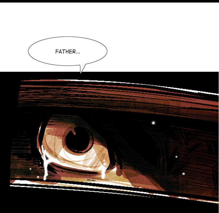 The Sword Clan The Sword Clan EP 4 - Toomics page 34 - 