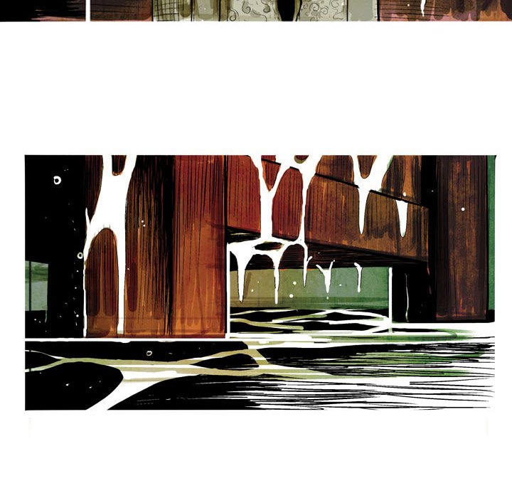 The Sword Clan The Sword Clan EP 4 - Toomics page 37 - 