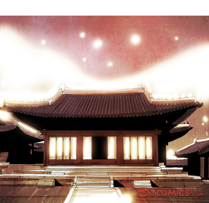 The Sword Clan The Sword Clan EP 4 - Toomics page 38 - 