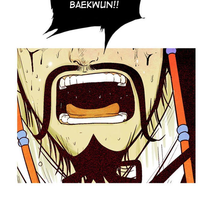 The Sword Clan The Sword Clan EP 4 - Toomics page 5 - 