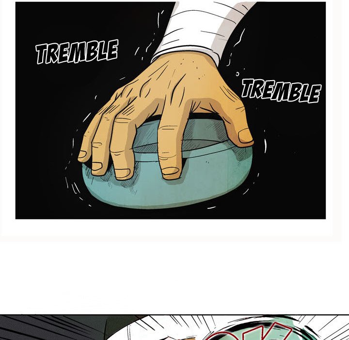 The Sword Clan The Sword Clan EP 4 - Toomics page 46 - 