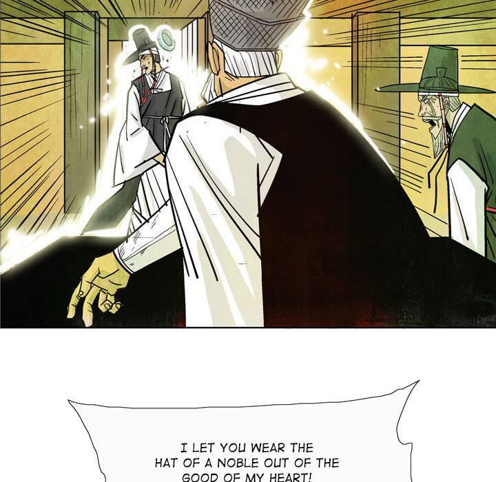 The Sword Clan The Sword Clan EP 4 - Toomics page 48 - 