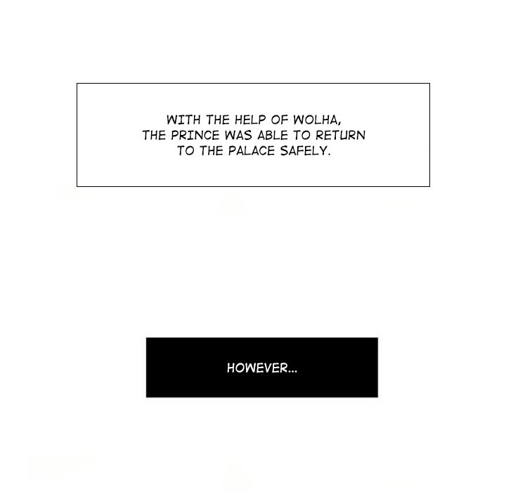 The Sword Clan The Sword Clan EP 4 - Toomics page 6 - 