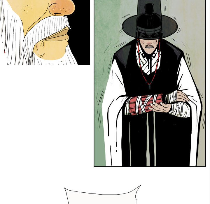 The Sword Clan The Sword Clan EP 4 - Toomics page 53 - 