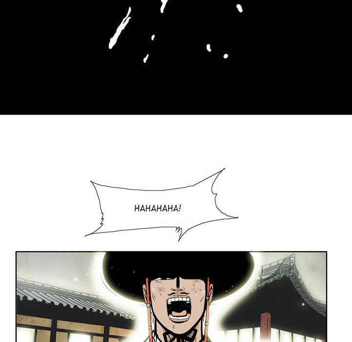 The Sword Clan The Sword Clan EP 4 - Toomics page 66 - 