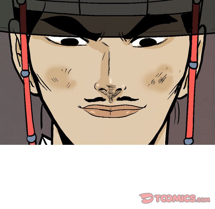 The Sword Clan The Sword Clan EP 4 - Toomics page 68 - 