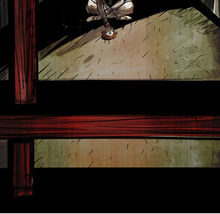 The Sword Clan The Sword Clan EP 4 - Toomics page 79 - 