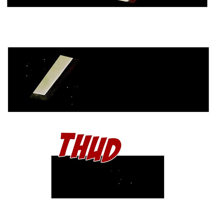 The Sword Clan The Sword Clan EP 4 - Toomics page 10 - 
