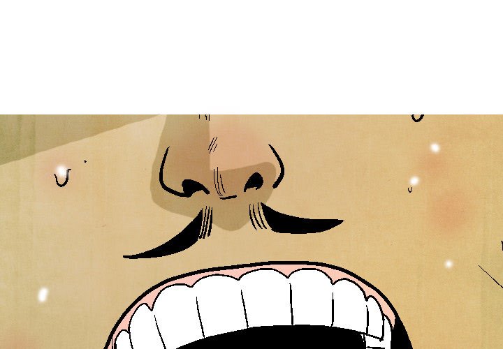The Sword Clan The Sword Clan EP 40 - Toomics page 1 - 