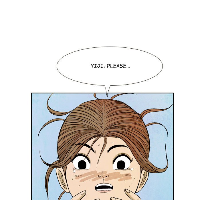 The Sword Clan The Sword Clan EP 40 - Toomics page 101 - 
