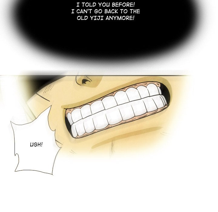 The Sword Clan The Sword Clan EP 40 - Toomics page 104 - 