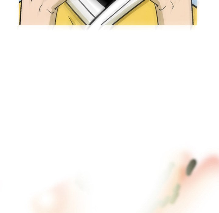 The Sword Clan The Sword Clan EP 40 - Toomics page 109 - 