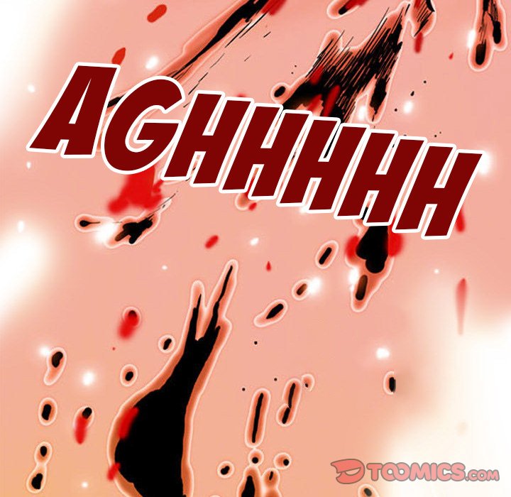 The Sword Clan The Sword Clan EP 40 - Toomics page 111 - 