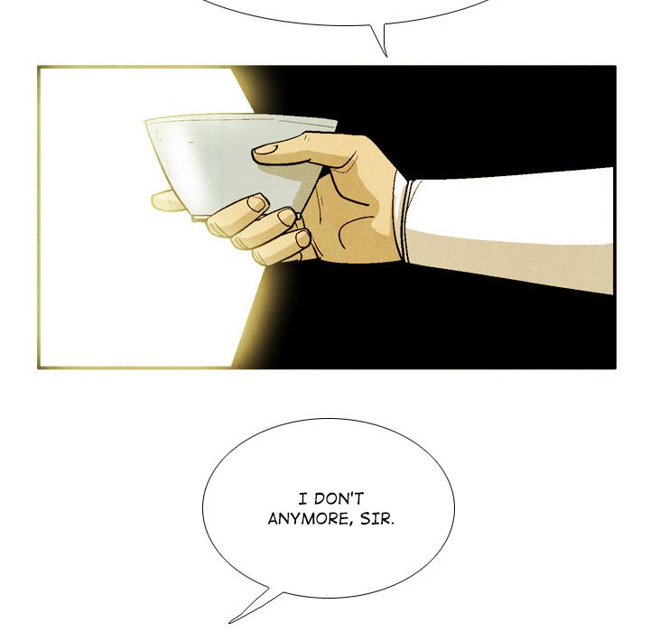 The Sword Clan The Sword Clan EP 40 - Toomics page 119 - 
