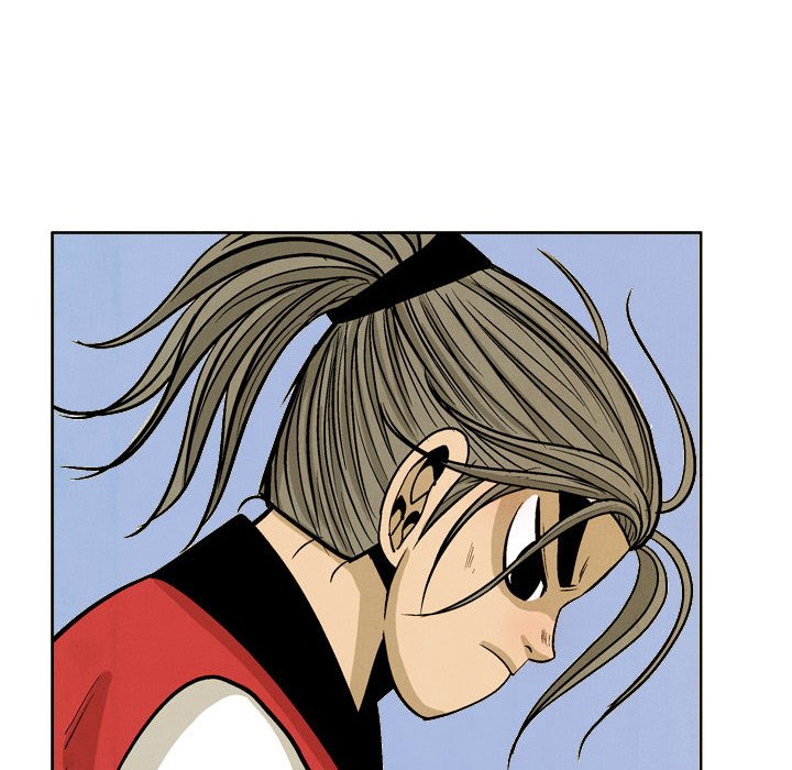 The Sword Clan The Sword Clan EP 40 - Toomics page 122 - 