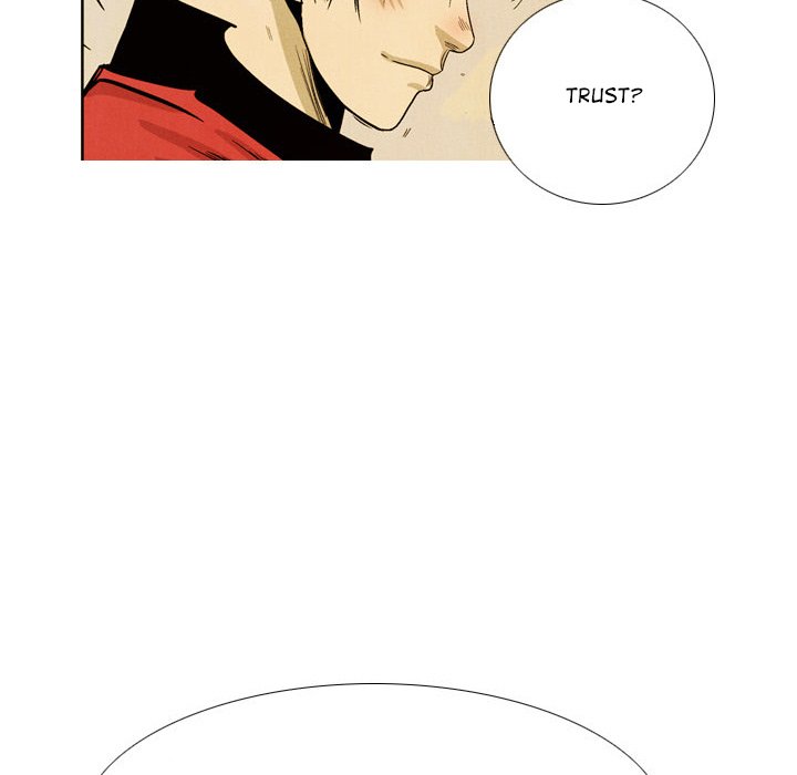 The Sword Clan The Sword Clan EP 40 - Toomics page 126 - 