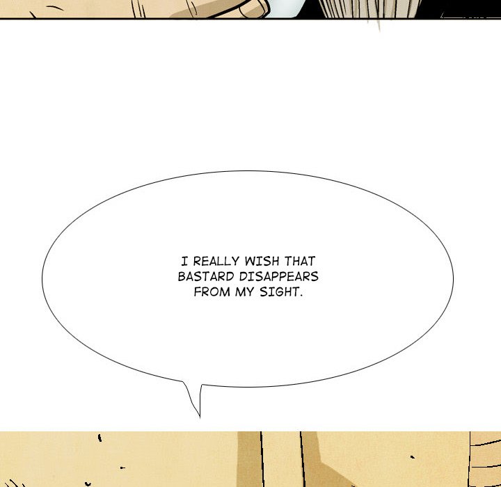 The Sword Clan The Sword Clan EP 40 - Toomics page 130 - 