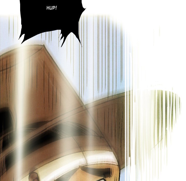 The Sword Clan The Sword Clan EP 40 - Toomics page 14 - 