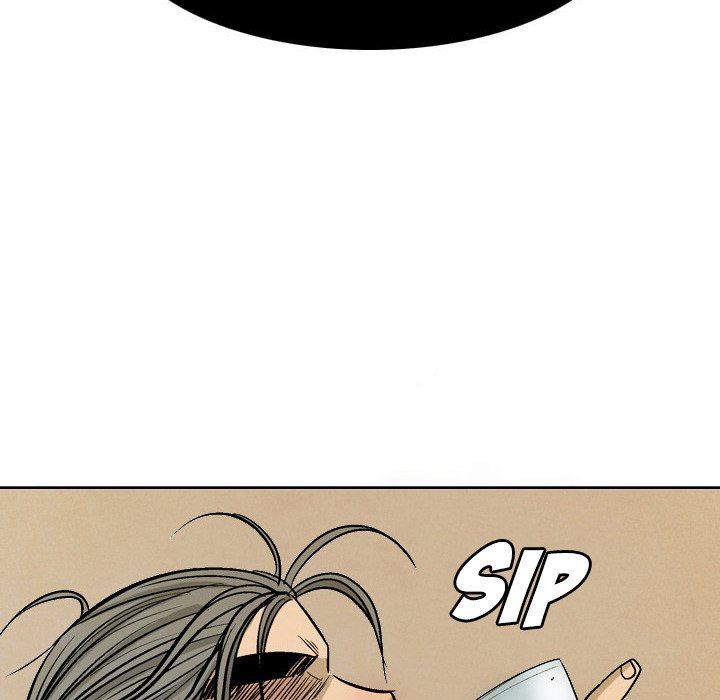 The Sword Clan The Sword Clan EP 40 - Toomics page 132 - 