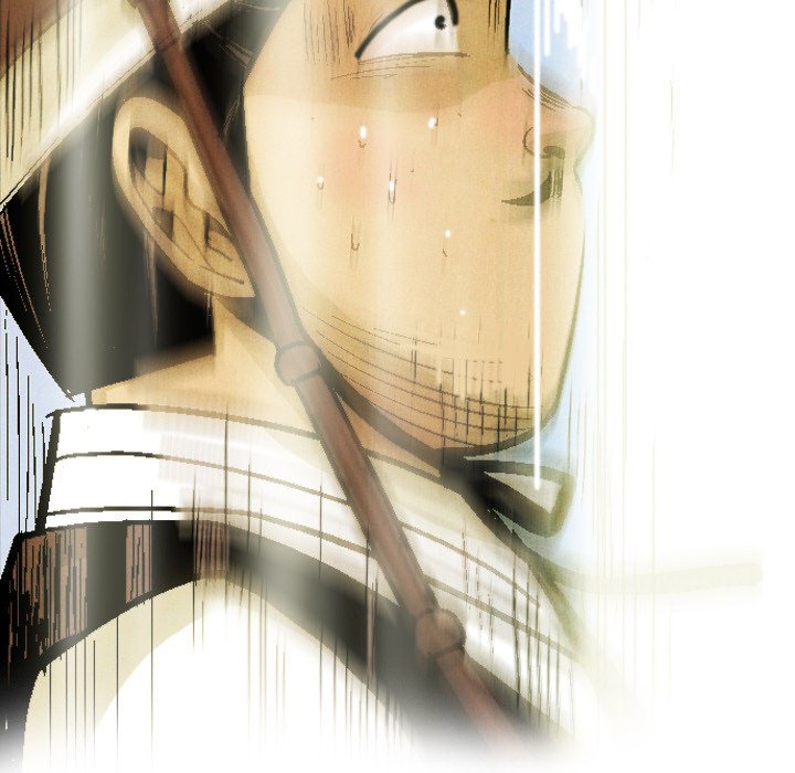 The Sword Clan The Sword Clan EP 40 - Toomics page 15 - 