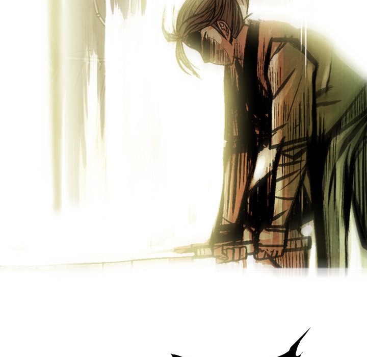 The Sword Clan The Sword Clan EP 40 - Toomics page 17 - 