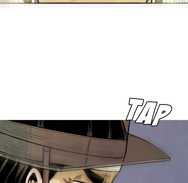 The Sword Clan The Sword Clan EP 40 - Toomics page 19 - 