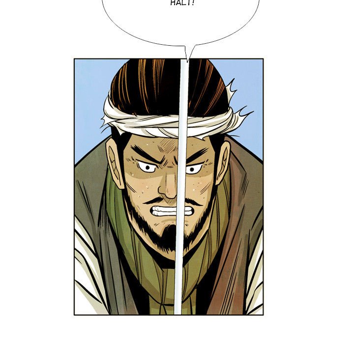 The Sword Clan The Sword Clan EP 40 - Toomics page 31 - 
