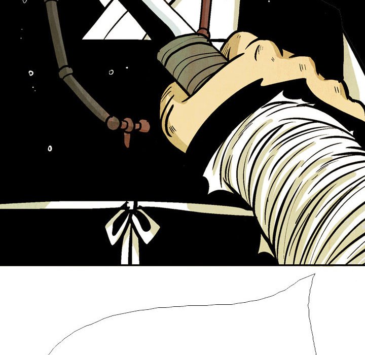 The Sword Clan The Sword Clan EP 40 - Toomics page 40 - 