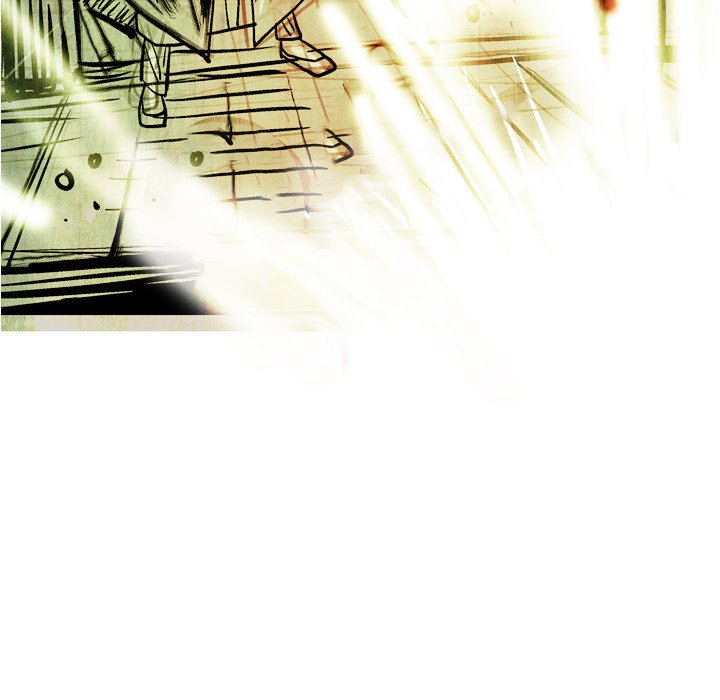 The Sword Clan The Sword Clan EP 40 - Toomics page 5 - 
