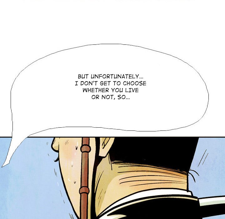 The Sword Clan The Sword Clan EP 40 - Toomics page 42 - 