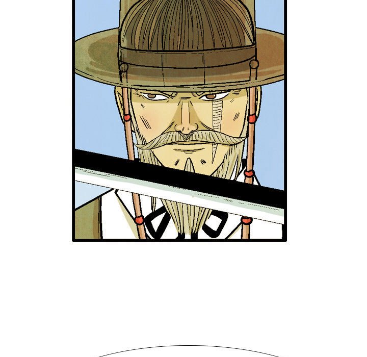 The Sword Clan The Sword Clan EP 40 - Toomics page 47 - 