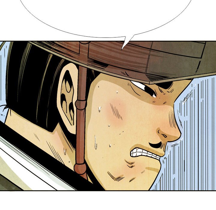 The Sword Clan The Sword Clan EP 40 - Toomics page 54 - 