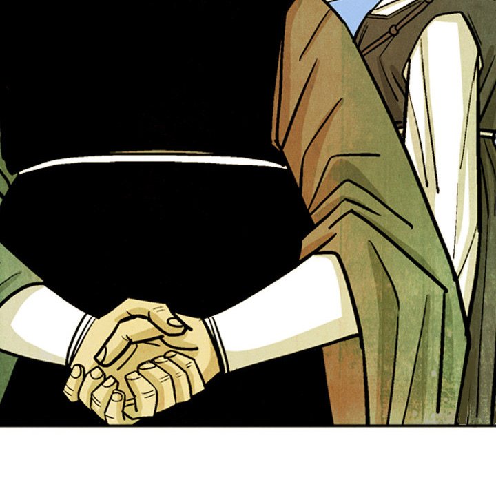 The Sword Clan The Sword Clan EP 40 - Toomics page 56 - 