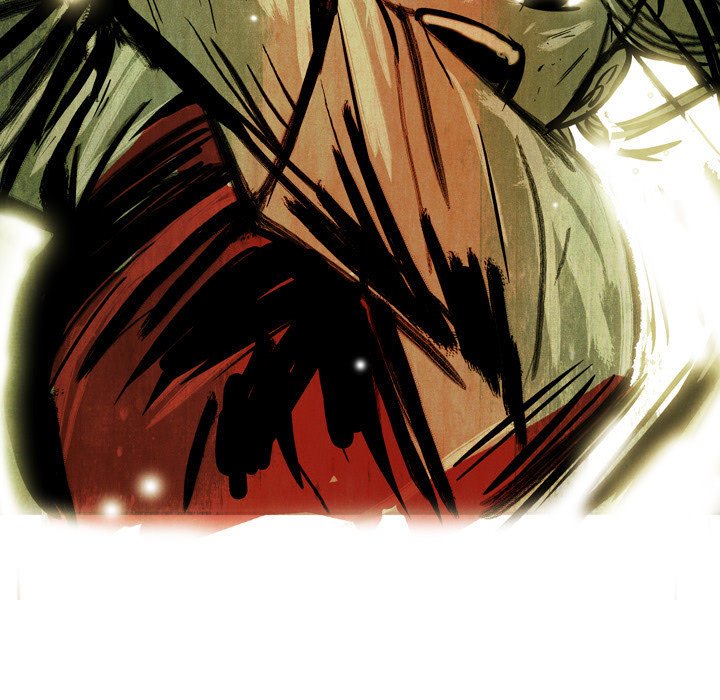 The Sword Clan The Sword Clan EP 40 - Toomics page 7 - 