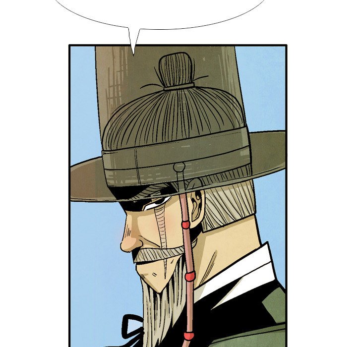 The Sword Clan The Sword Clan EP 40 - Toomics page 61 - 