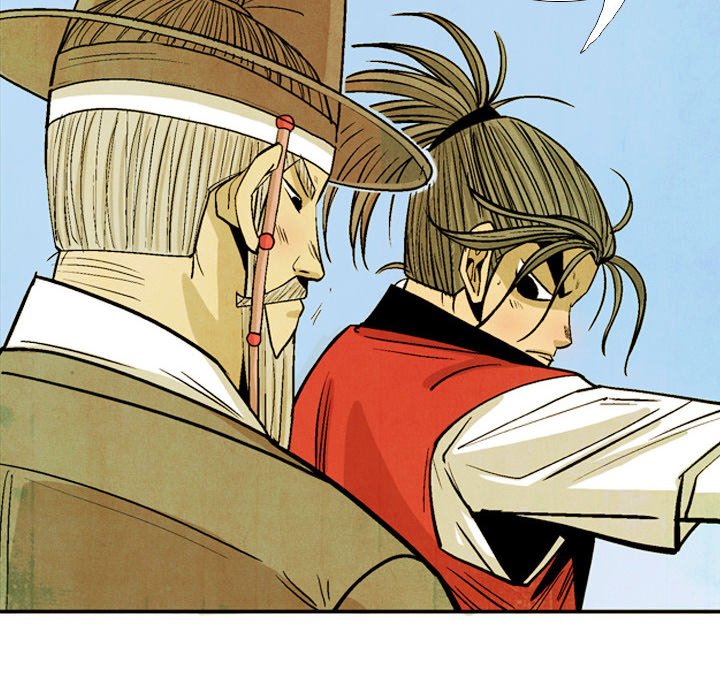 The Sword Clan The Sword Clan EP 40 - Toomics page 64 - 