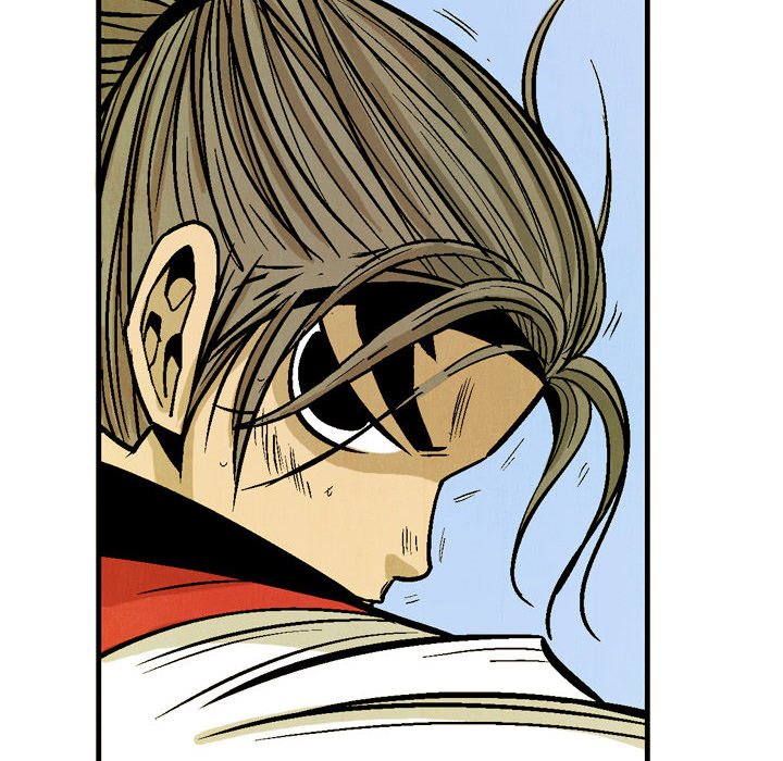 The Sword Clan The Sword Clan EP 40 - Toomics page 68 - 
