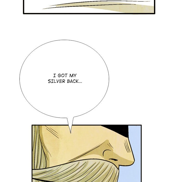 The Sword Clan The Sword Clan EP 40 - Toomics page 69 - 