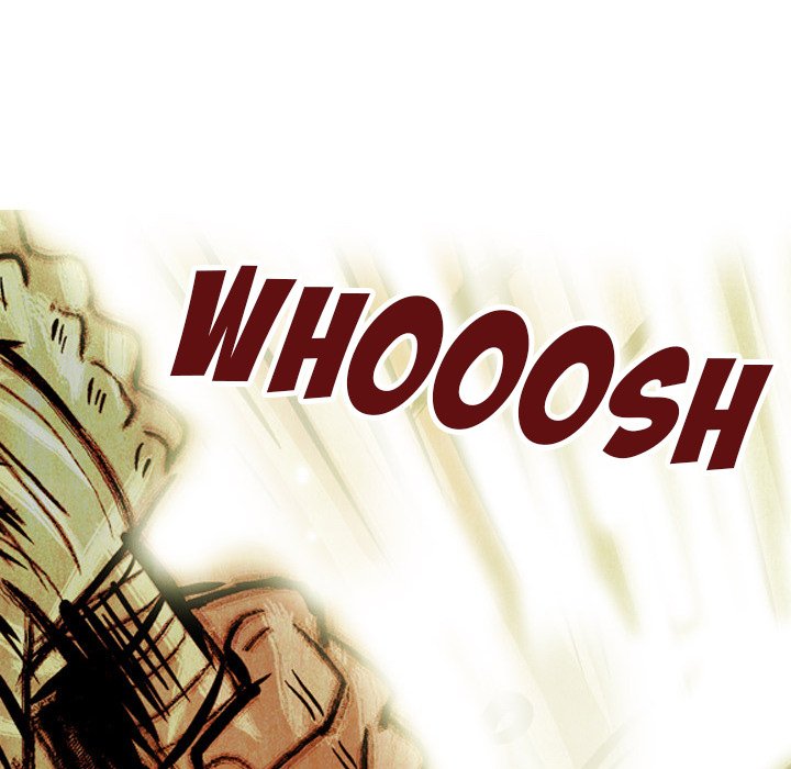 The Sword Clan The Sword Clan EP 40 - Toomics page 8 - 