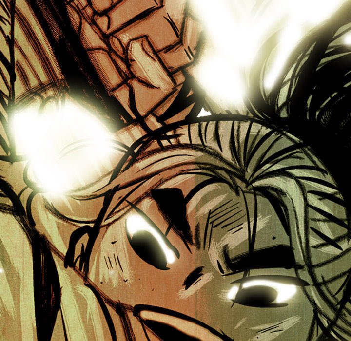 The Sword Clan The Sword Clan EP 40 - Toomics page 9 - 